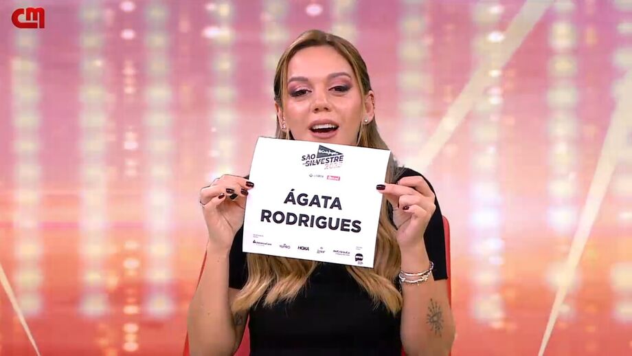 A 4.ª edição da prova que já faz parte da tradição de Natal contará com a presença de um elenco de luxo