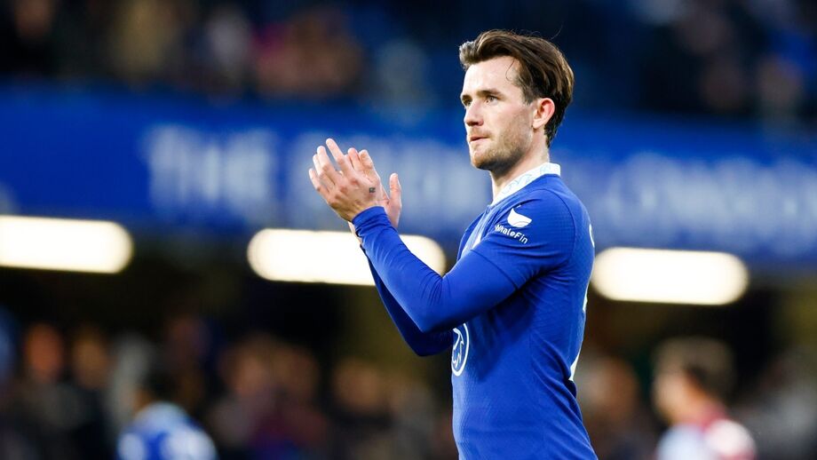 Chilwell quer provar valor após saída do Chelsea e críticas