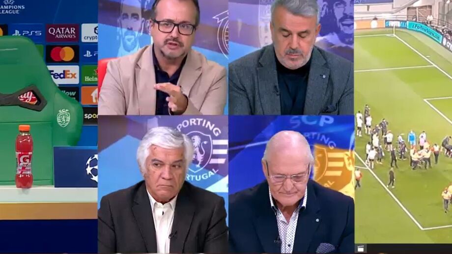 Subdiretor de Record analisa a vitória leonina frente ao Club Brugge