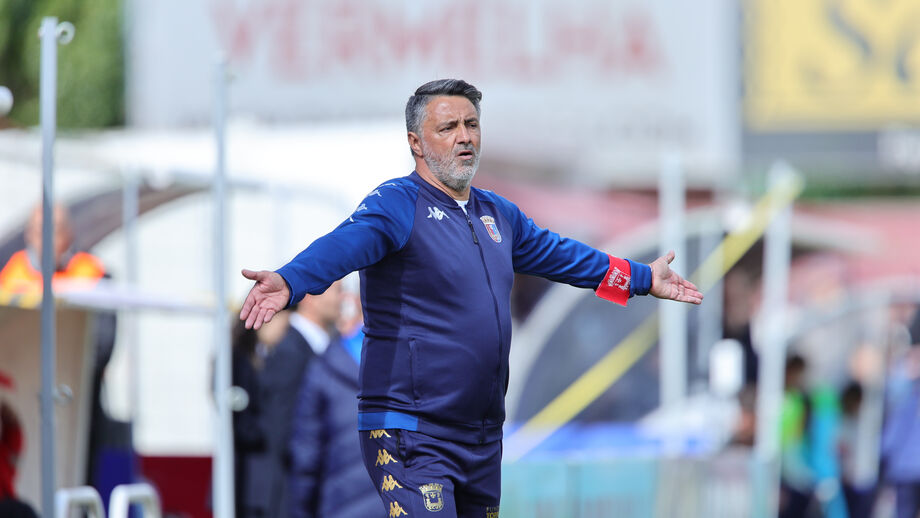 Tulipa recorda o que sucedeu no Mundial Sub-17 em 1989