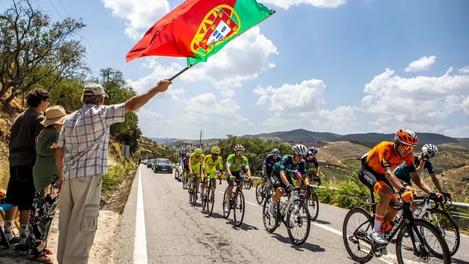 Volta a Portugal gera polémica