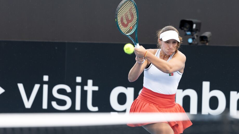 Kika Jorge segue em frente