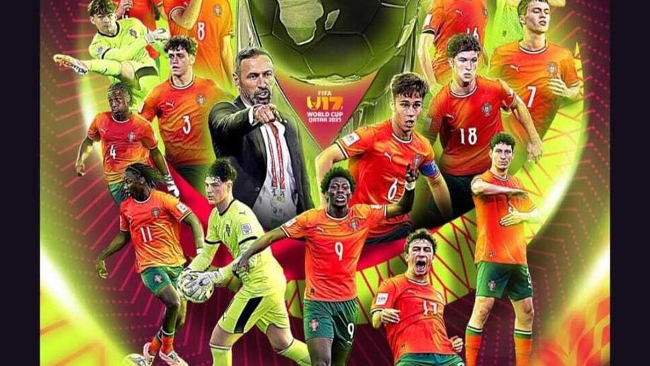 A reação de Ronaldo no Instagram