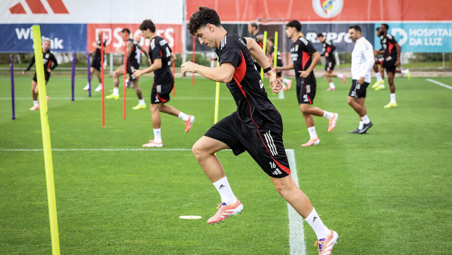 Manu Silva regressou recentemente à competição depois de uma longa paragem por lesão