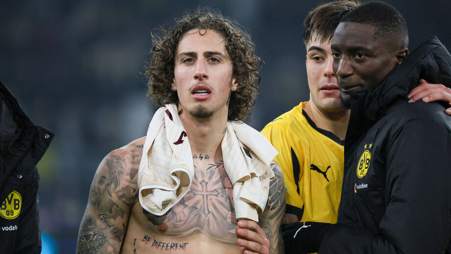 Fábio Silva desperta interesse do Sevilha