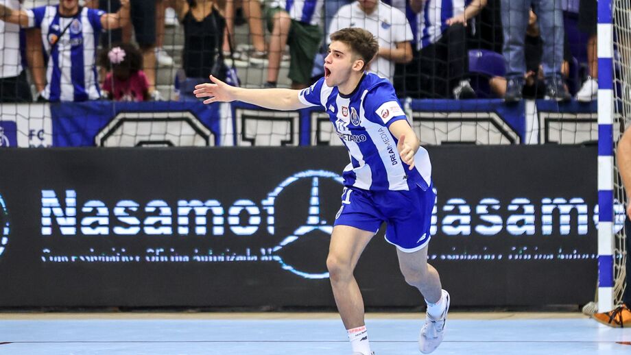 Antonio Martinez goleador