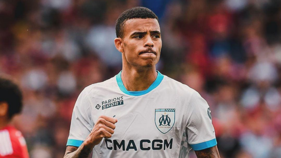 Greenwood está a brilhar no Marselha