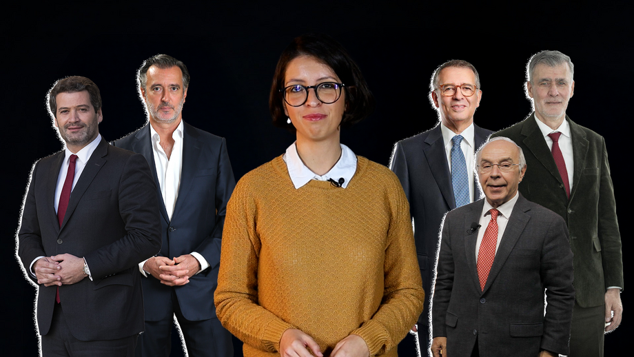 Os candidatos a Belém não aceitam divulgar, nesta fase, quem está a custear as suas voltas ao País e até as viagens ao estrangeiro, bem como o orçamento das campanhas