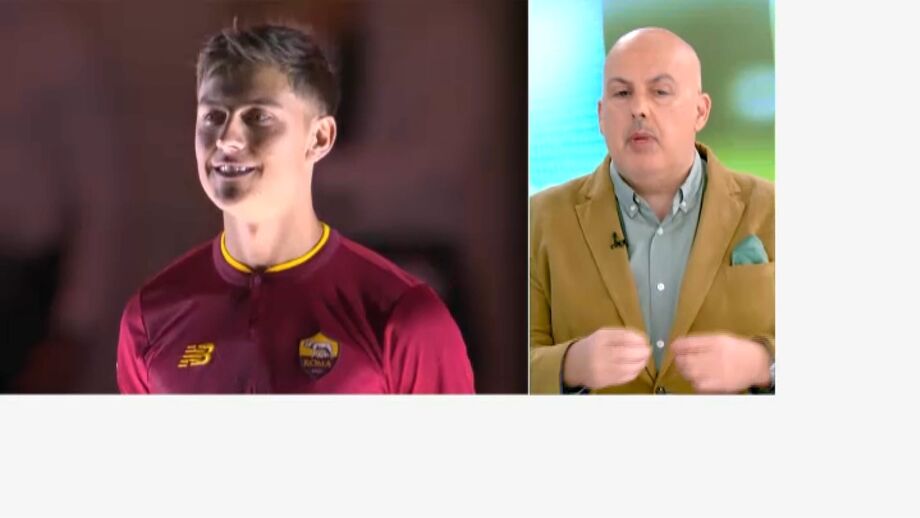 Diretor executivo da CM Rádio fala do interesse do treinador dos encarnados no jogador