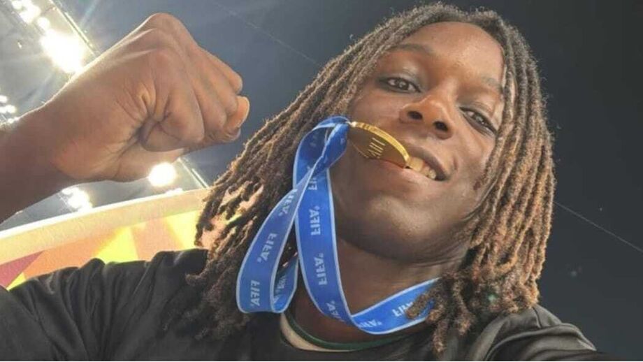 A mensagem de Renato Sanches no Instagram