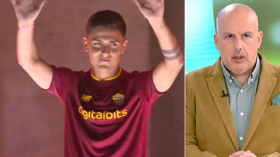 Diretor executivo da CM Rádio fala do interesse do treinador dos encarnados no jogador