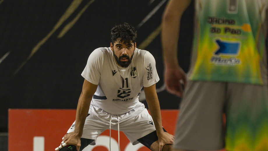 Jovens atletas de voleibol recebem apoio em saúde mental da federação