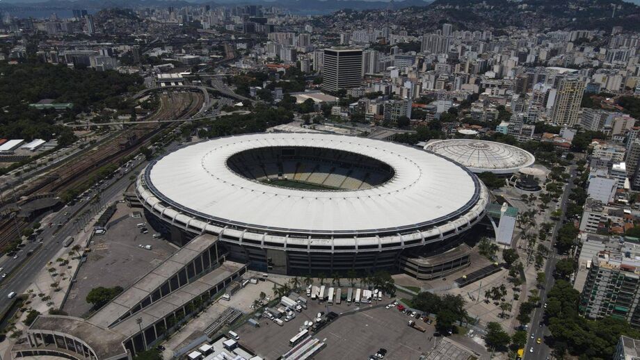 Maracanã 