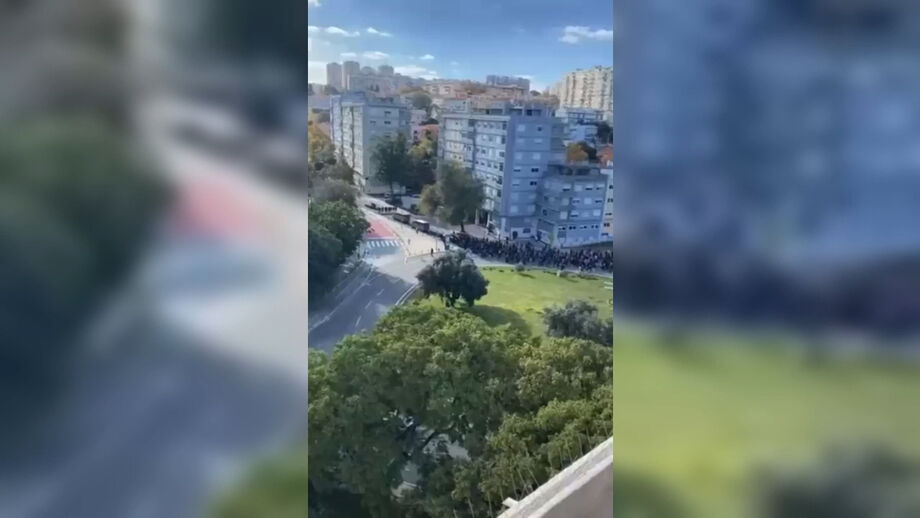 Funeral realizou-se esta sexta-feira, pelas 11h 