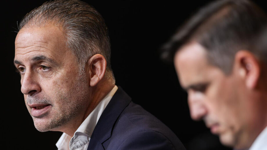 Duarte Gomes quer uniformizar critérios e aumentar a consistência na arbitragem