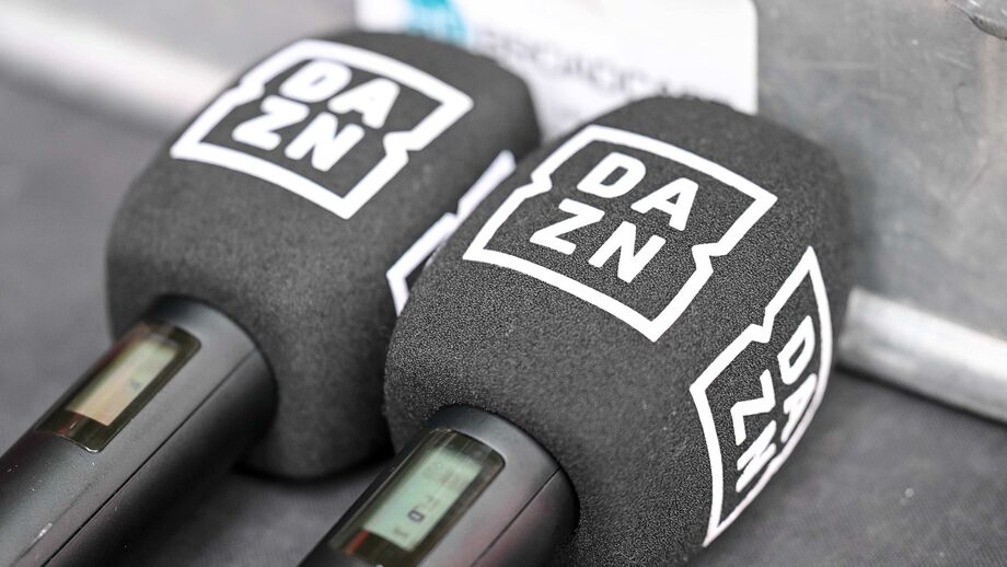 DAZN e a Movistar Plus+ dividirão a transmissão dos jogos da La Liga entre 2027/28 e 2031/32