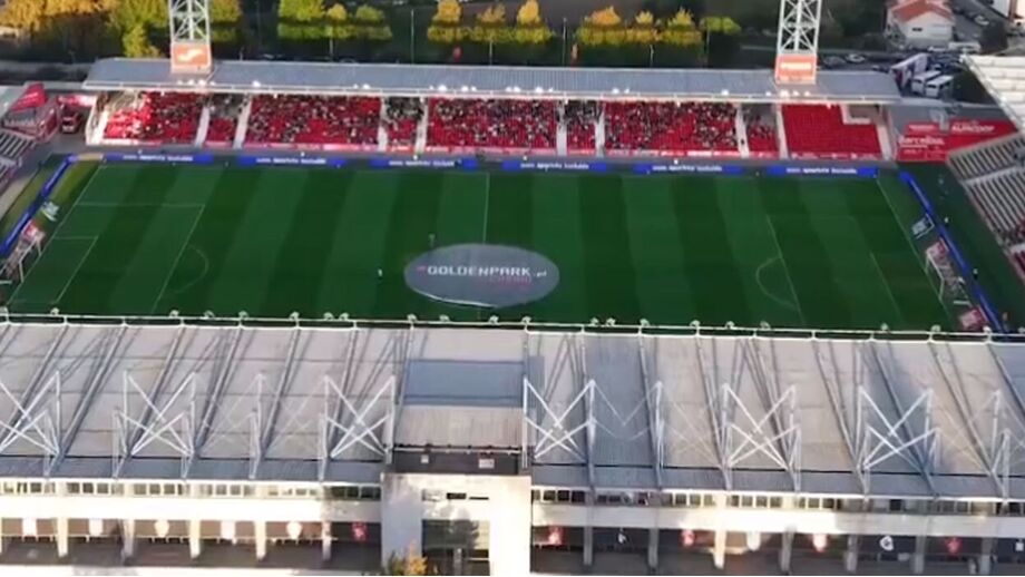 Estádio Cidade de Barcelos