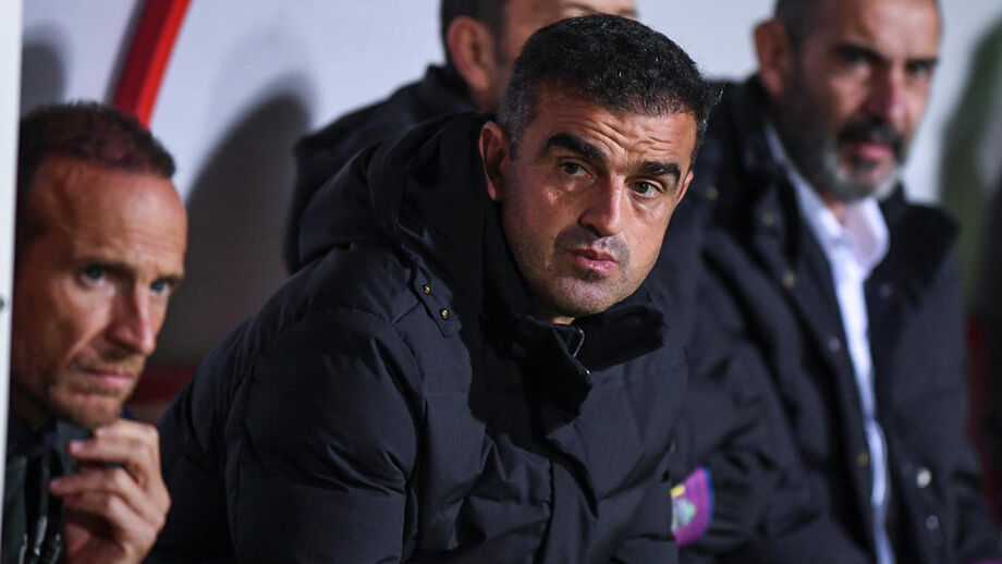 Filipe Martins quer vencer em Torres Vedras e igualar o Torreense na classificação