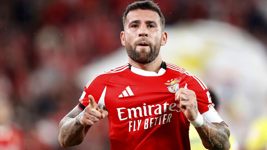 Otamendi