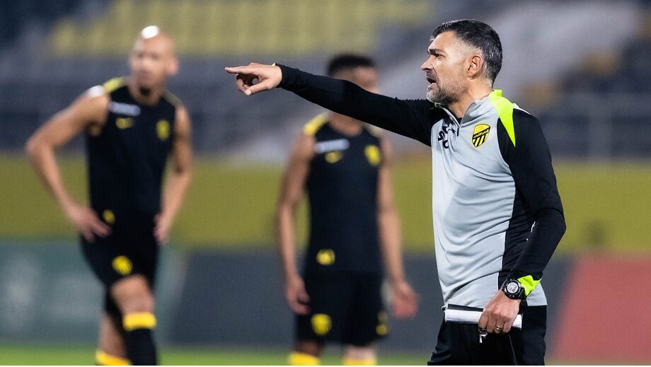 Ingleses colocam Sérgio Conceição entre os favoritos a suceder a Vítor Pereira nos Wolves