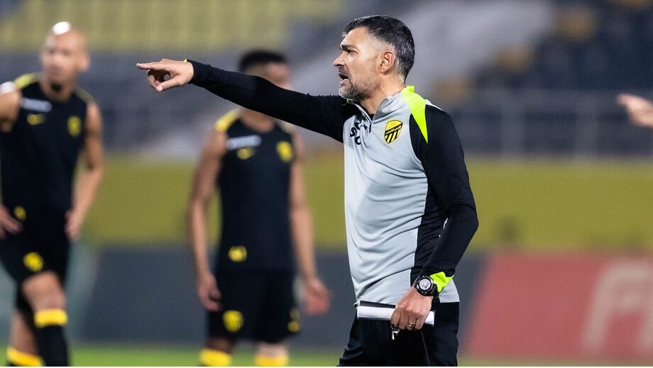 Ingleses colocam Sérgio Conceição entre os favoritos a suceder a Vítor Pereira nos Wolves