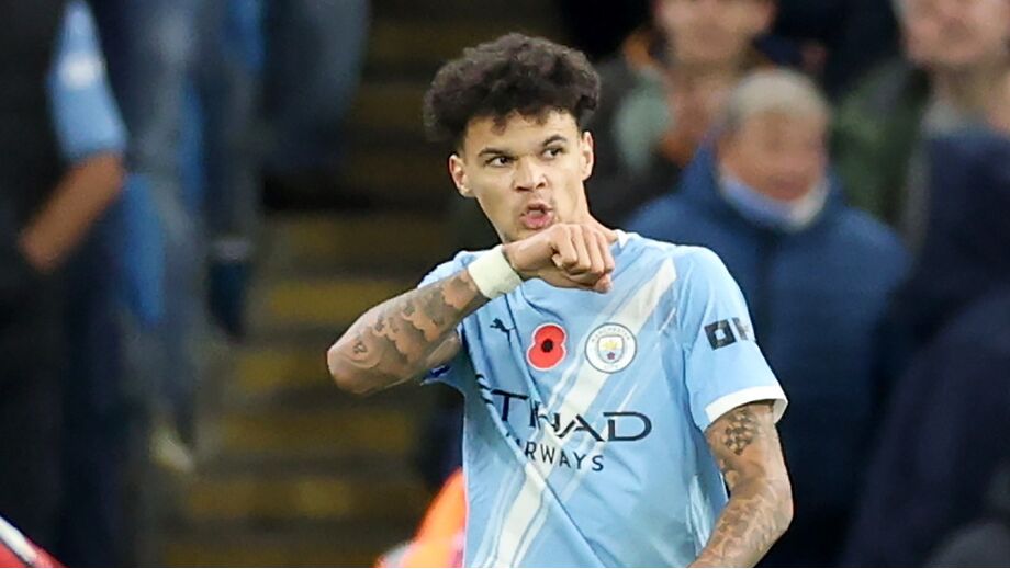 2.º - Manchester City: 286 M€