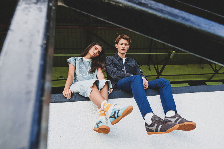 Gola celebra 120 anos de estilo, herança e inovação