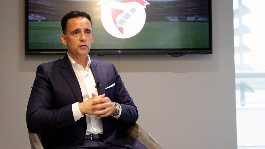 Mário Branco recusa trabalhar com Noronha Lopes e deixa garantia: «Saio sem nenhum custo para o Benfica»