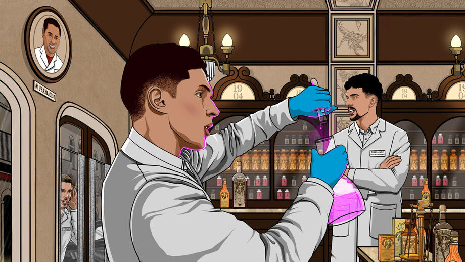 A curiosa imagem partilhada pelo Benfica nas redes sociais 