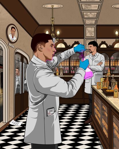 A curiosa imagem partilhada pelo Benfica nas redes sociais 