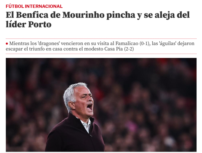 Mundo Deportivo (Espanha)