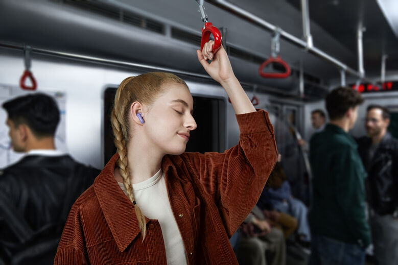 HUAWEI FreeBuds 6i: a melhor tecnologia a um preço acessível  