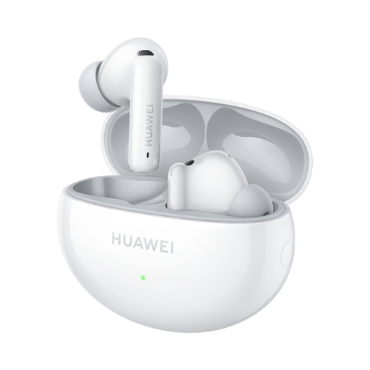 HUAWEI FreeBuds 6i: a melhor tecnologia a um preço acessível  