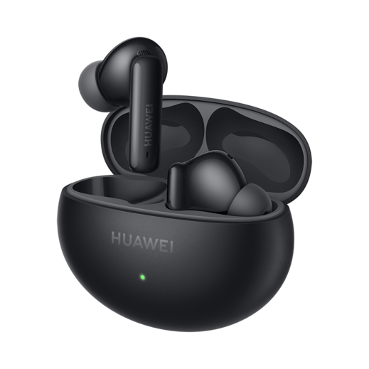 HUAWEI FreeBuds 6i: a melhor tecnologia a um preço acessível  