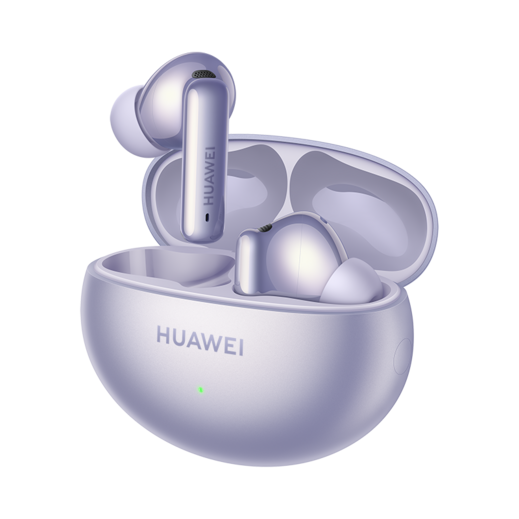 HUAWEI FreeBuds 6i: a melhor tecnologia a um preço acessível