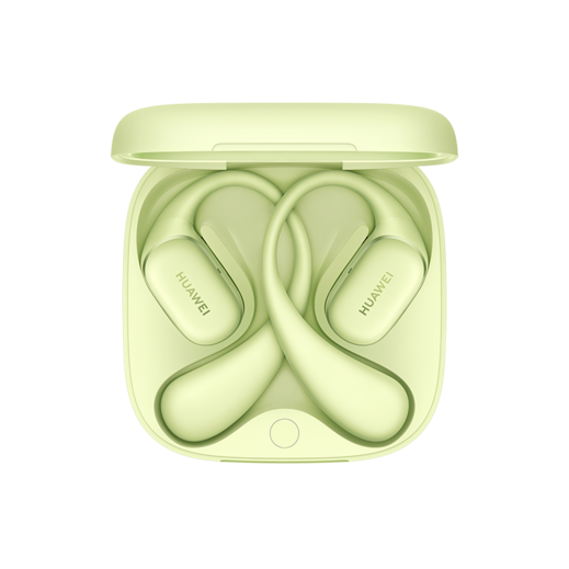 HUAWEI FreeArc: ideais para desporto, com design confortável e som personalizável