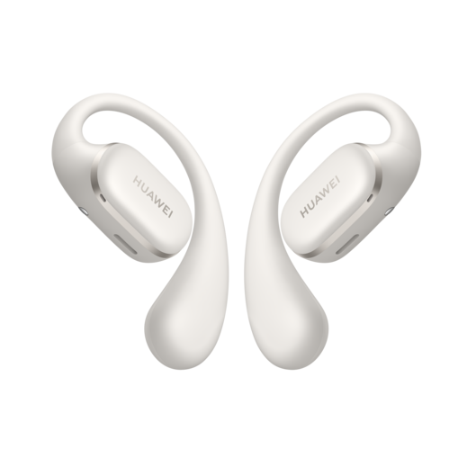 HUAWEI FreeArc: ideais para desporto, com design confortável e som personalizável
