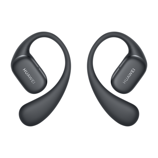 HUAWEI FreeArc: ideais para desporto, com design confortável e som personalizável