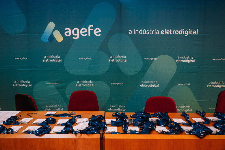 encontro onde se assinala os 50 da AGEFE acontece já no dia 18 no CCB