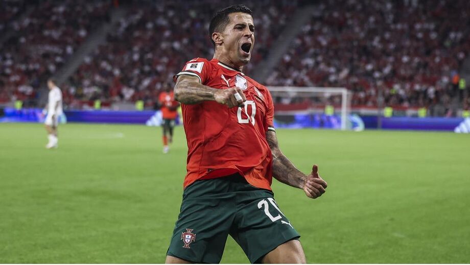 João Cancelo 