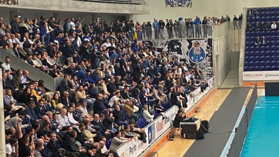 Assembleia Geral do FC Porto de 13 de novembro de 2023