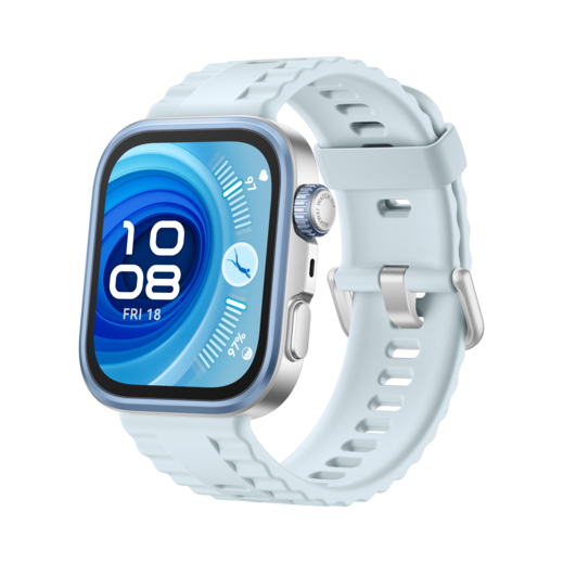 HUAWEI Watch Fit 4 Pro: leve e confortável, com funcionalidades dedicadas para desporto