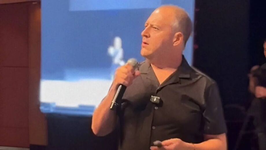 Juan Pablo Escobar já escreveu várias obras sobre o pai