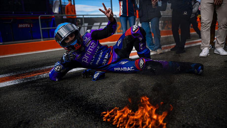 Miguel Oliveira reflete sobre a carreira no MotoGP após despedida