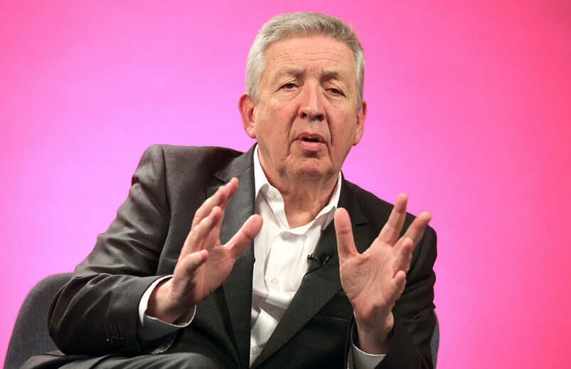 Fernando Tavares: «Operação Lex? Não cometi nenhum ato de corrupção, muito menos no Benfica»