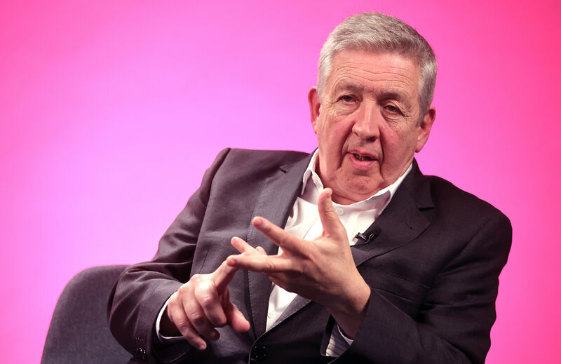 Fernando Tavares: «Fui eu que denunciei o saco azul do andebol»