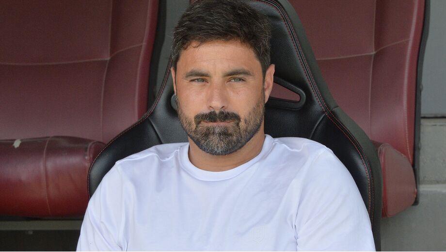 Vítor Matos