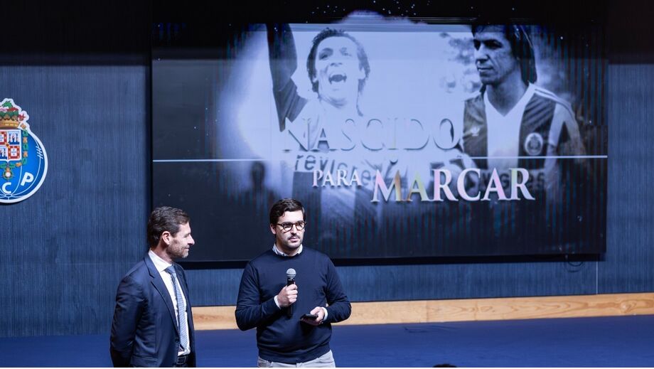 Anteestreia do documentário sobre Fernando Gomes