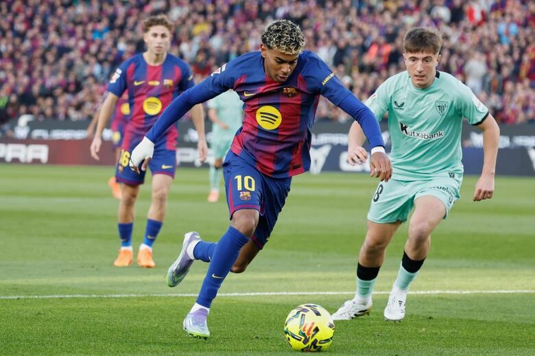 1.º - Barcelona: 738 M€