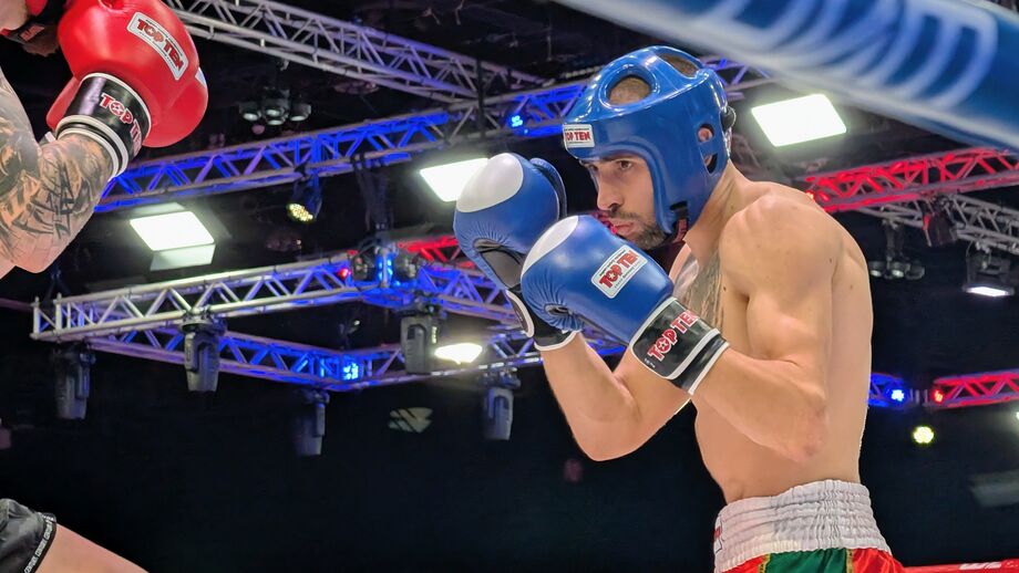 Tiago Silva ficou pelo caminho